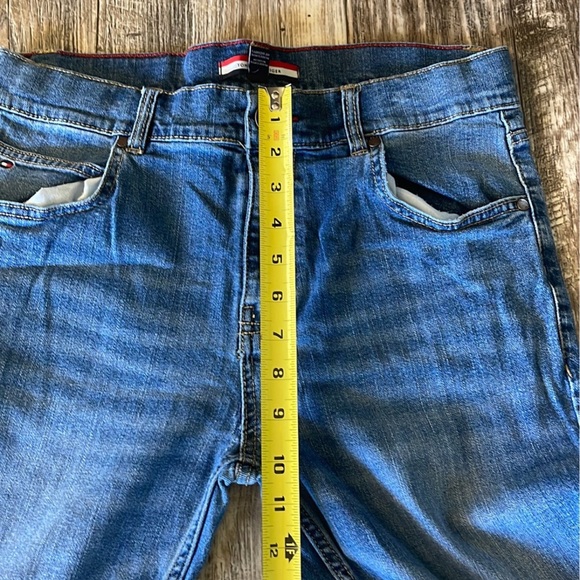 TOMMY HILFIGER BOY JEANS, 18 - Picture 13 of 13
